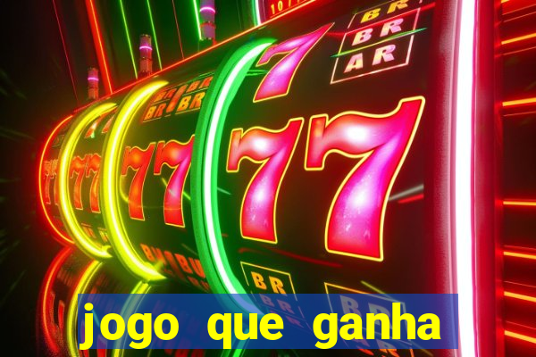 jogo que ganha dinheiro sem depositar nada